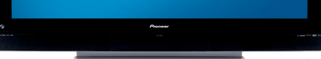 Ремонт телевизоров Pioneer в Ивантеевке